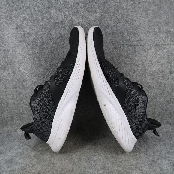 Athletic Works Shoes Mens 12 Trainers Sneakers Comfort Walking Running Casual - Picture 8 of 11